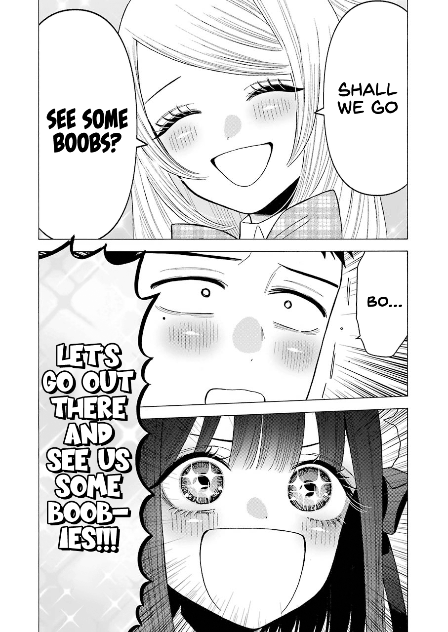 My Dress-Up Darling, Chapter 41 image 20